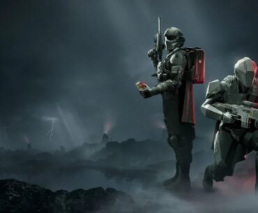 Helldivers 2 gets new stealth missions today, and its super-slimmed install size version is finally ready to take over