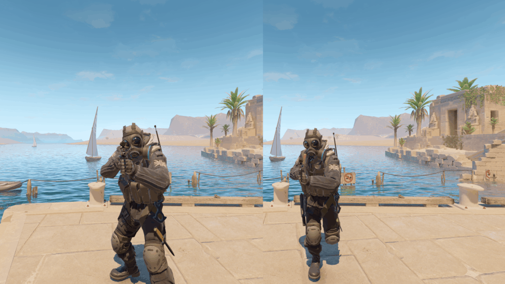 Should Valve add scoping animations for scoped weapons in thirdperson for the animgraph2 update?