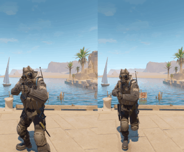 Should Valve add scoping animations for scoped weapons in thirdperson for the animgraph2 update?
