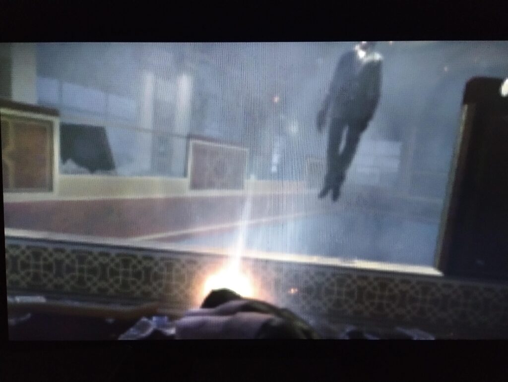 [MW3] me whenever I smoke that Makarov pack