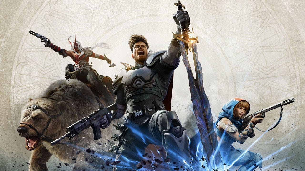 Highguard Review Highguard Review