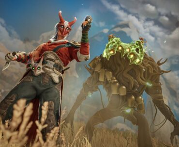 Wildlight Entertainment says it wishes Highguard "had been received better" after Game Awards reveal