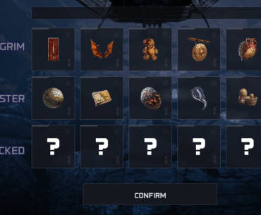 Treyarch why do I have to reach round 60 for the last relics, just whyyyy 😭