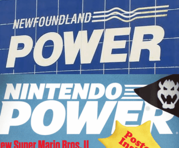 Always knew this logo looked familiar