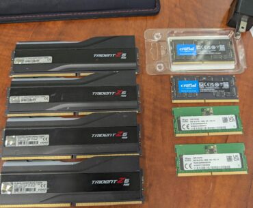 Found these bad boys in my office drawer, lol