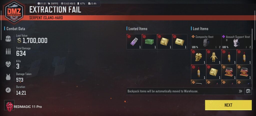 I hate this game mode