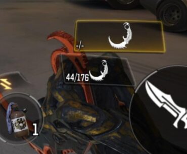 Didnt know Karambit could equip ammo😂