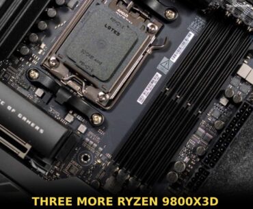 9800x3d chips are dying asus
