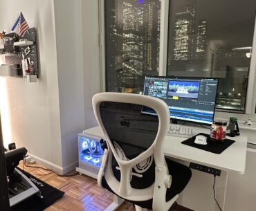 TechSource pls rate my setup