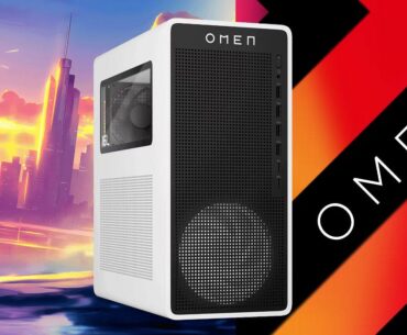 HP Omen 16 Gaming PC with RTX 5060 Ti 16GB GPU Drops to $1,099.99 at Best Buy