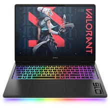 OMEN MAX 16 2.5K OLED Intel Core Ultra 9 275HX RTX 5080 Gaming Laptop (32GB/2TB)