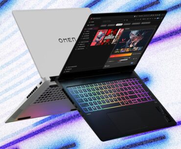 Best Buy Has Open Box HP OMEN MAX RTX 5080 Gaming Laptops for $1,809