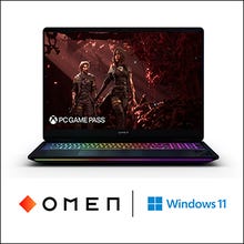 OMEN MAX 16 RTX 5080 Gaming Laptop