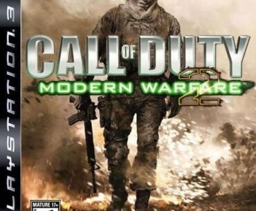 [COD] Where It All Began…