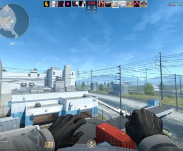 What knife/glove combo should I buy out of the three