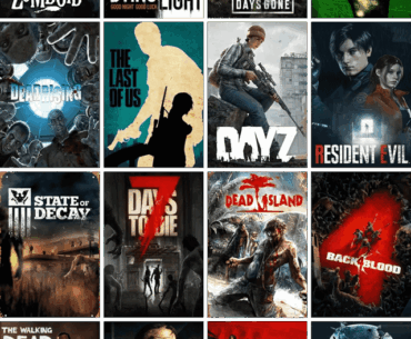 GOD how much i long for a massive open world zombie survival game. Not like 7 Days to Die, State of Decay, stuff like that. Think Project Zomboid, but 1st/3rd person and realistic graphics. Binging through The Walking Dead again and i really wish i could just play and survive in that universe.