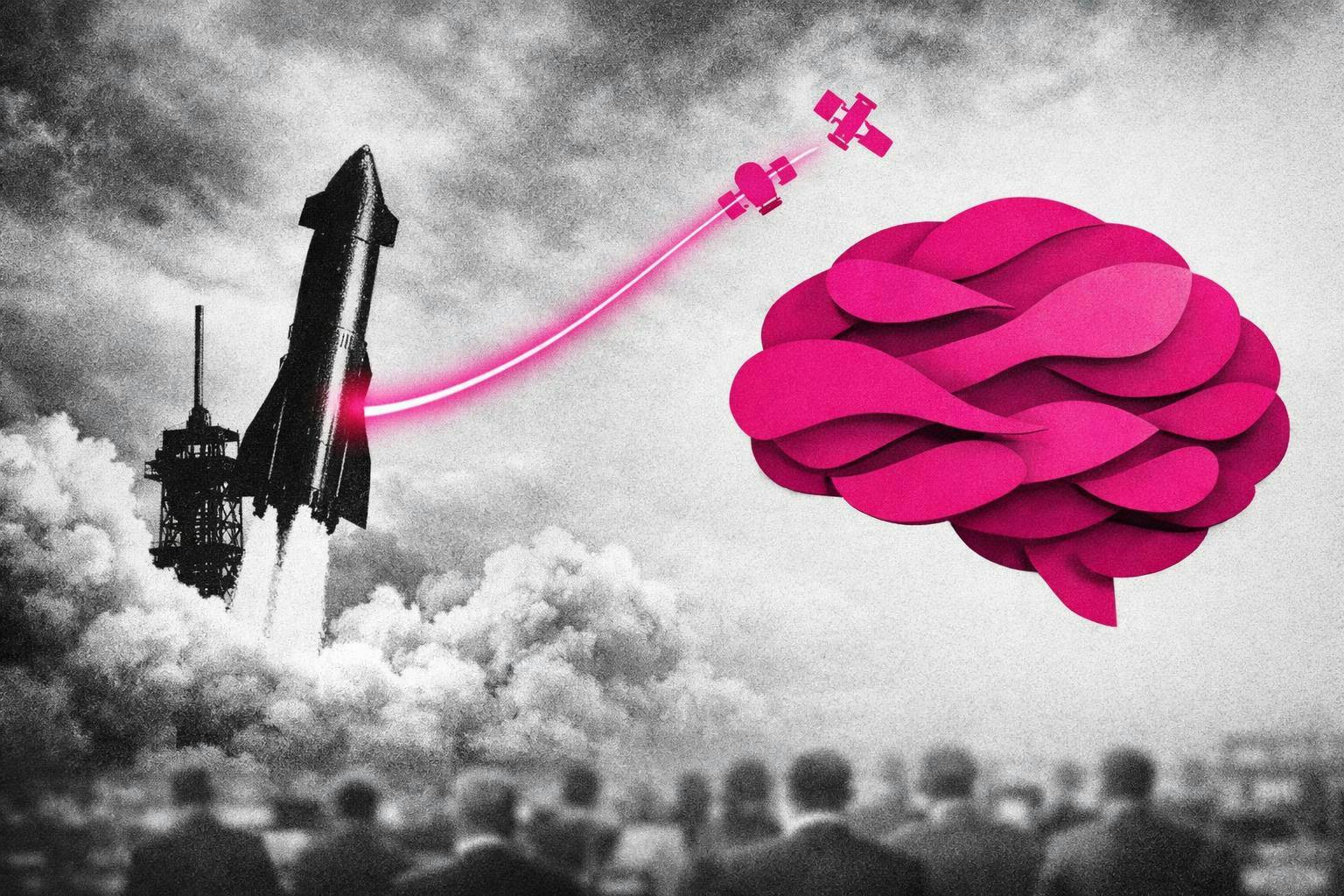 SpaceX’s IPO Talk Has Wall Street Gaming Out A Musk Mega-Deal SpaceX’s IPO Talk Has Wall Street Gaming Out A Musk Mega-Deal