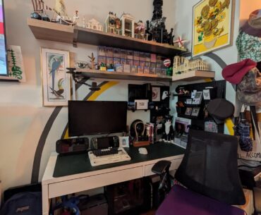 I know what I'm about