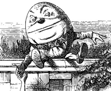 Detective game makers tells us how they would murder Humpty Dumpty
