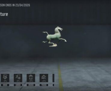 New DMZ loot added on the new update