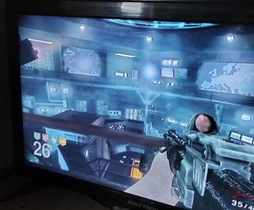 Finally, round 26 without dying once