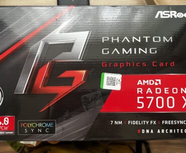 $4.99 thrift store GPU