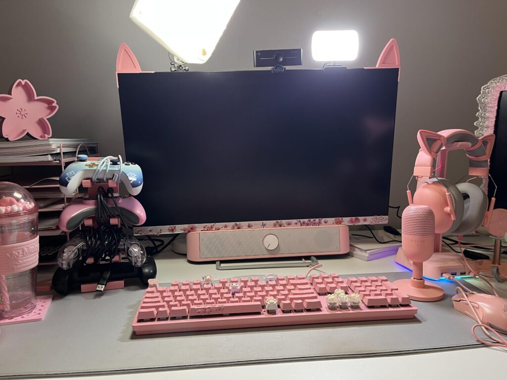 My happy place 💗