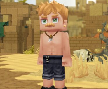 Hytale's early access launch isn't quite ready to step out of Minecraft's shadow, but as a block-loving survival fan I'm still having a blast