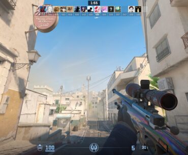 Who else drops down to 60fps within 5-10 minutes of playing?