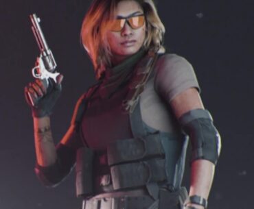 Does anyone else wish we would get more normal looking skins for the crew?