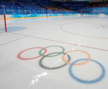 Finland, Sweden unveil men's hockey rosters for Winter Games