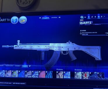 Camo kills?
