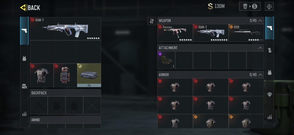 DMZ Feedback