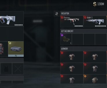 DMZ Feedback