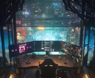 Monitoring the Situation (Dangiuz)