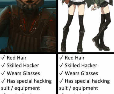 Coincidence? probably, who knows.
