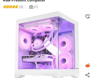 Is this PC good ?