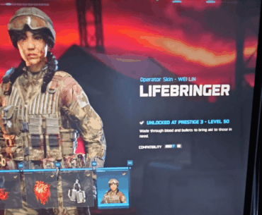 Operator help