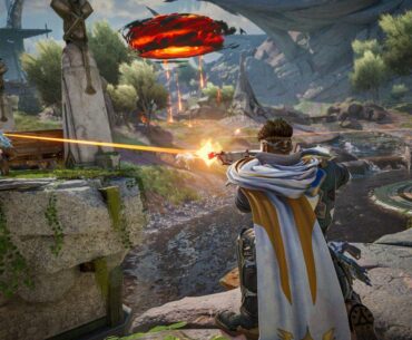 The Game Awards Closer Highguard Reemerges With Launch Showcase — So Yes, It's Still Coming Out Next Week