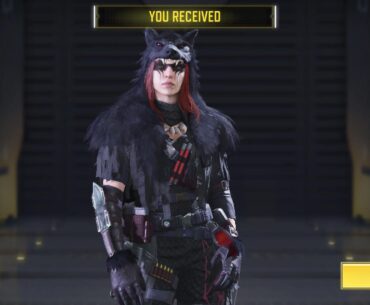 One of the very rare times when the recolor is better than the original