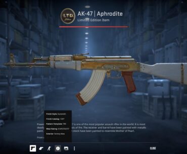 How on earth can they justify 50 bucks minimum for this? Do we need a serious conversation about how greedy valve are getting here?