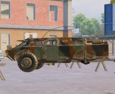 Where is the Portal in Sanhok?