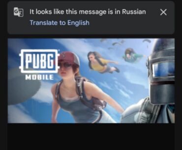 Account is lost?!