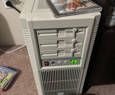 I love this thing