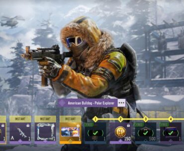 Usually I always get the Battle Pass, but this just isn't worth it even for free, it's the worst I've ever seen in years and the first time I'm skipping it