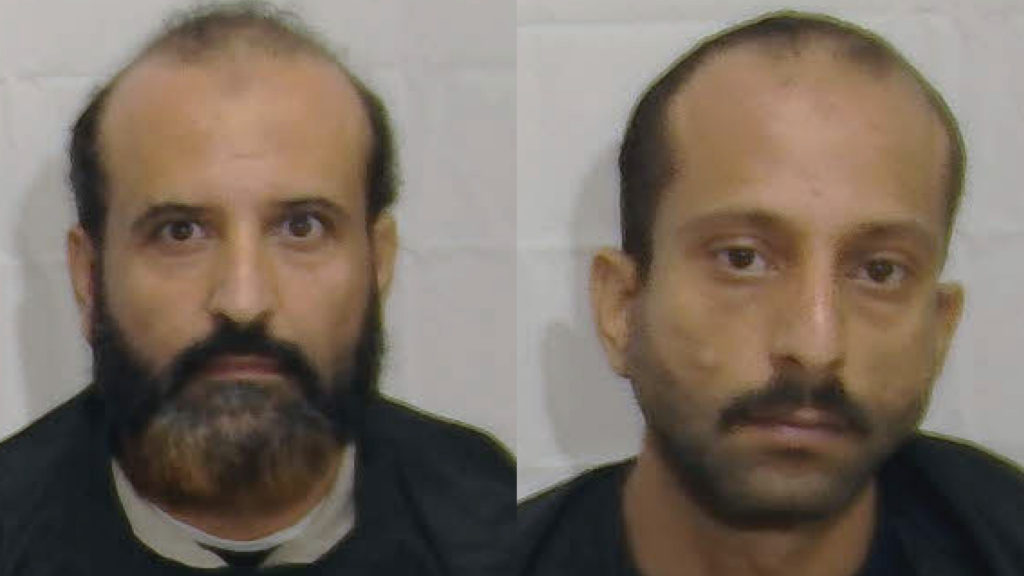 Community tips lead to arrests in illegal gaming investigation