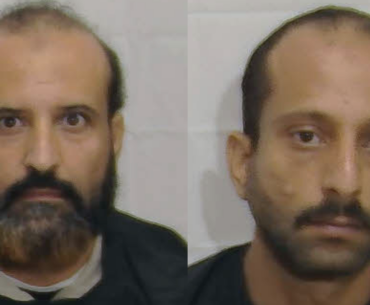 Community tips lead to arrests in illegal gaming investigation