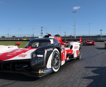 Gran Turismo 7 Daily Races: Groundhog Daytona – GTPlanet