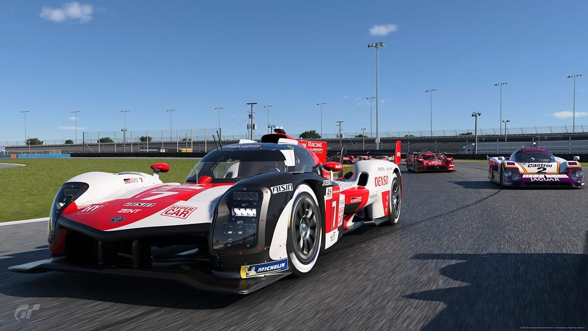 Gran Turismo 7 Daily Races: Groundhog Daytona – GTPlanet Gran Turismo 7 Daily Races: Groundhog Daytona – GTPlanet