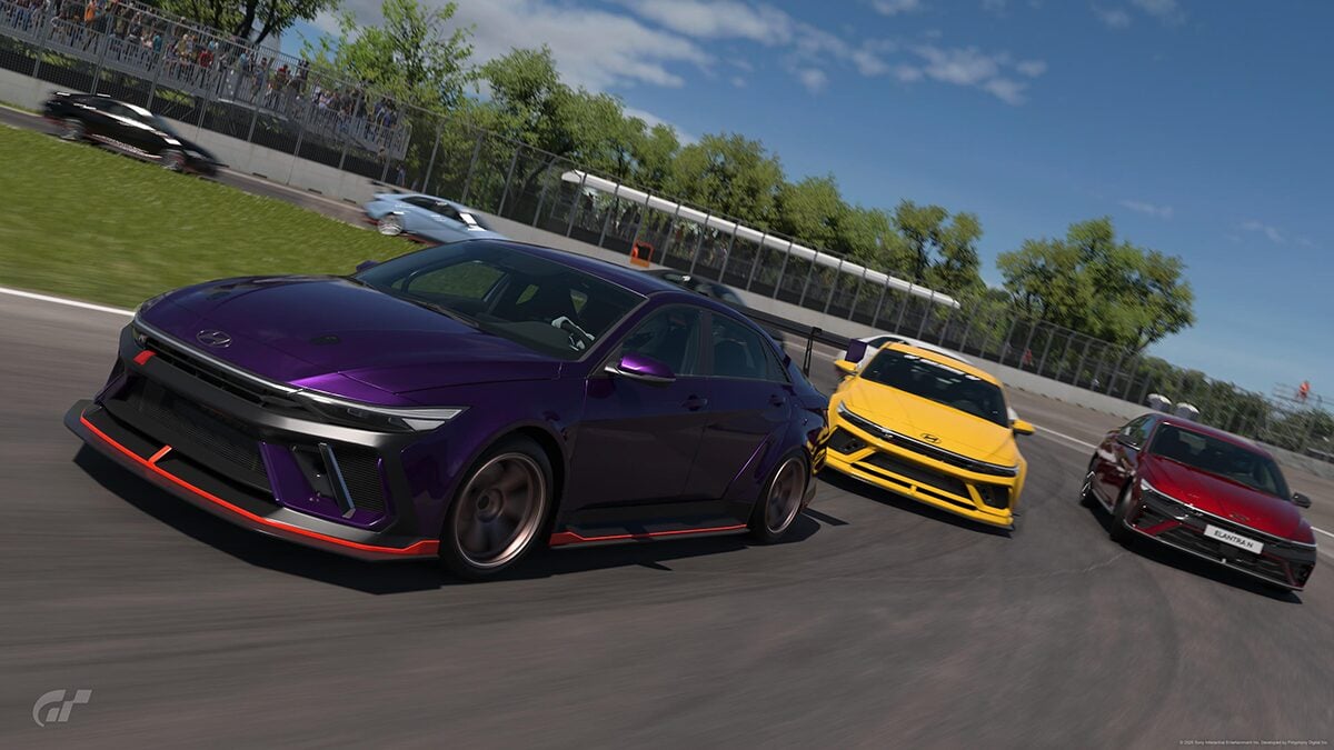 N It to Win It – GTPlanet N It to Win It – GTPlanet